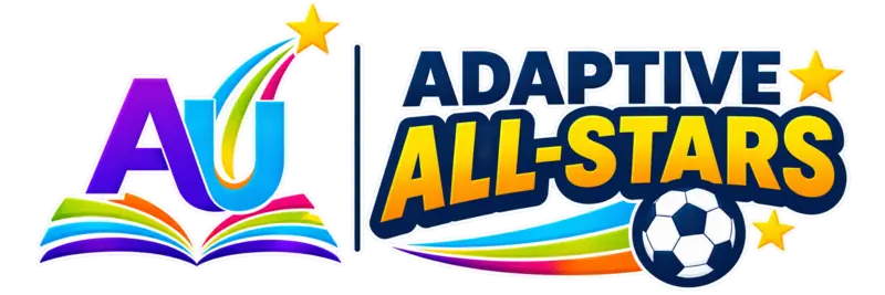 Adaptive All-Stars, an Adaptive University original